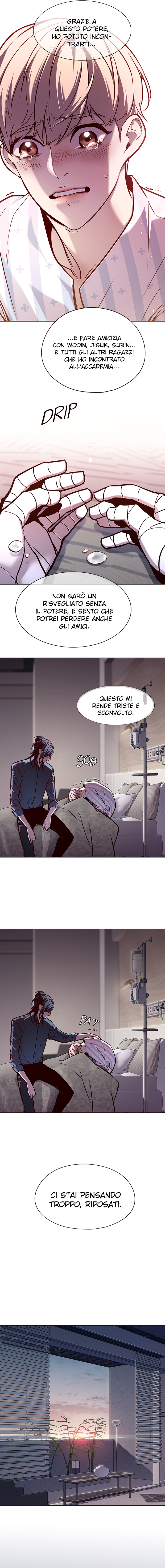 Read Eleceed IT Manga Online