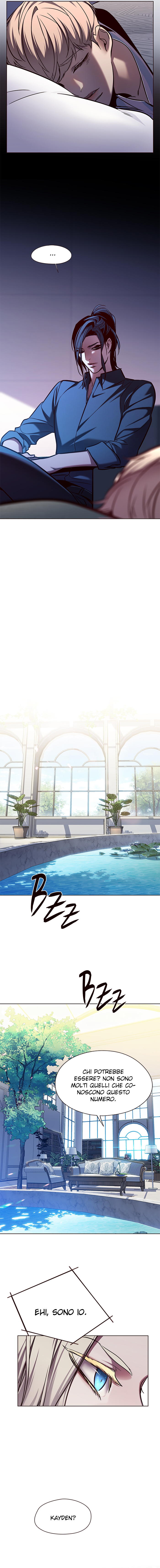 Read Eleceed IT Manga Online