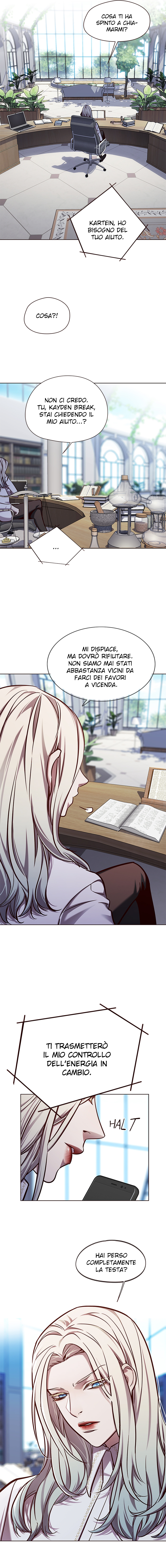 Read Eleceed IT Manga Online