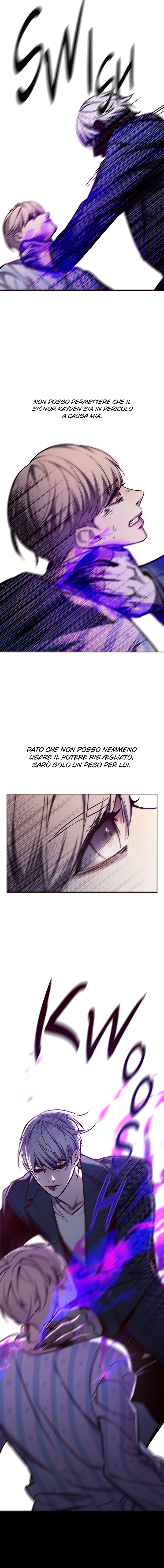 Read Eleceed IT Manga Online