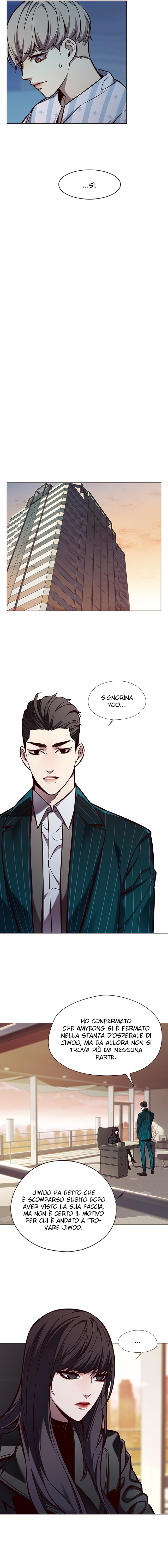 Read Eleceed IT Manga Online