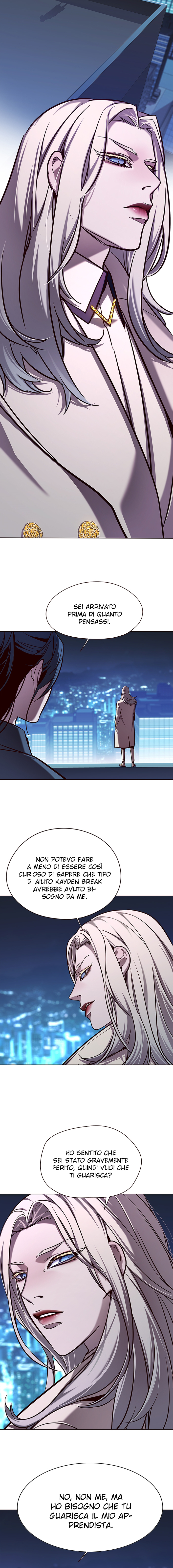 Read Eleceed IT Manga Online