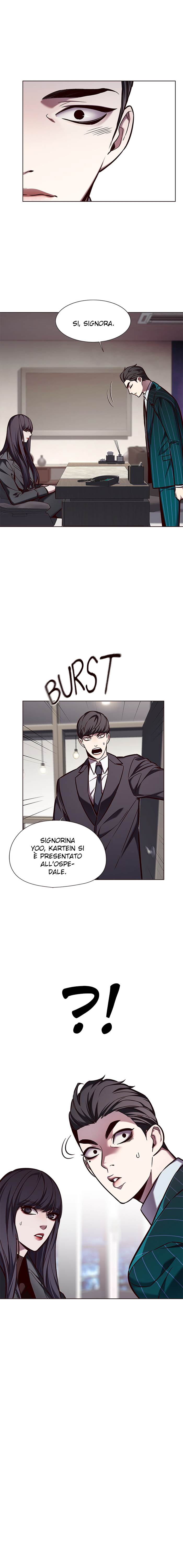 Read Eleceed IT Manga Online