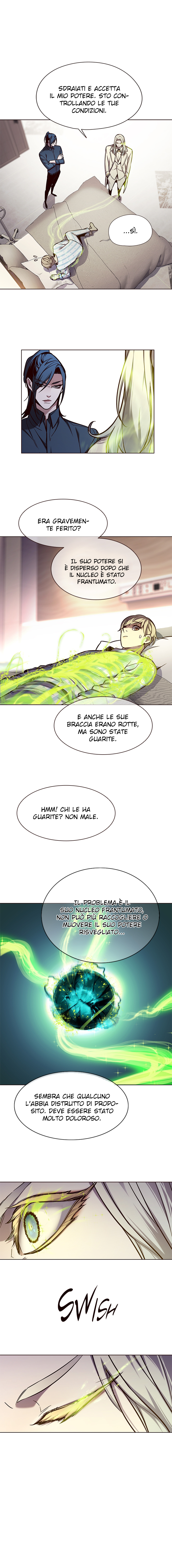 Read Eleceed IT Manga Online