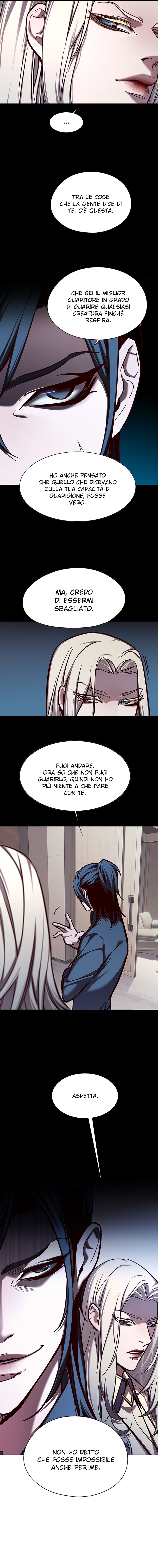 Read Eleceed IT Manga Online