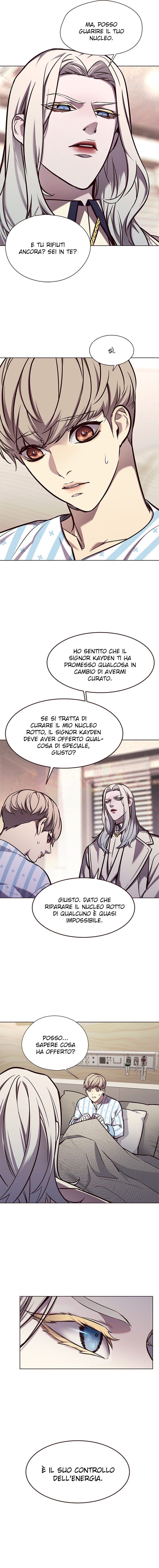 Read Eleceed IT Manga Online