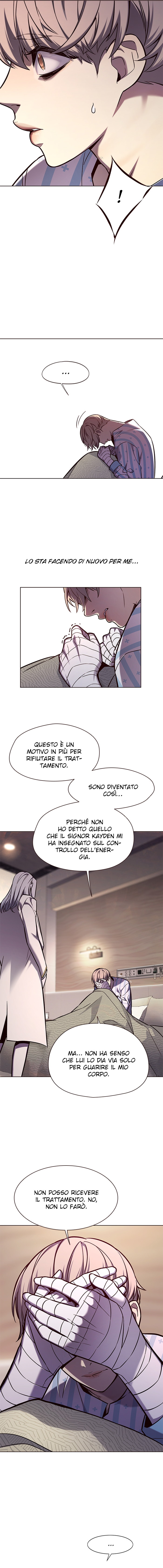 Read Eleceed IT Manga Online