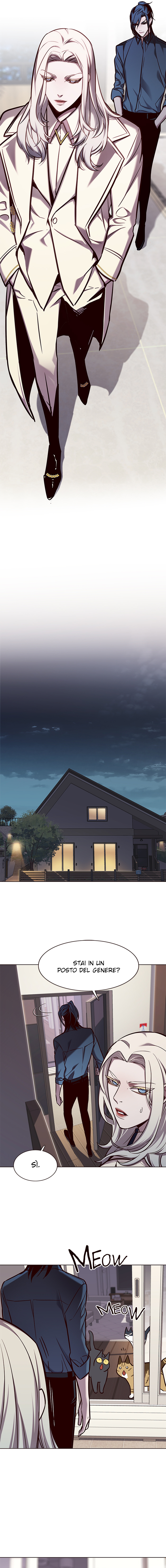 Read Eleceed IT Manga Online