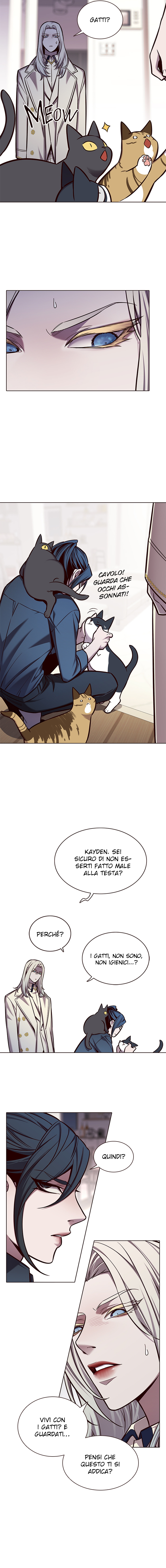 Read Eleceed IT Manga Online