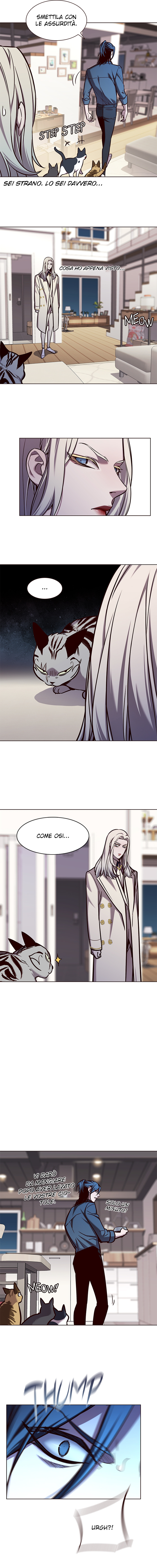 Read Eleceed IT Manga Online