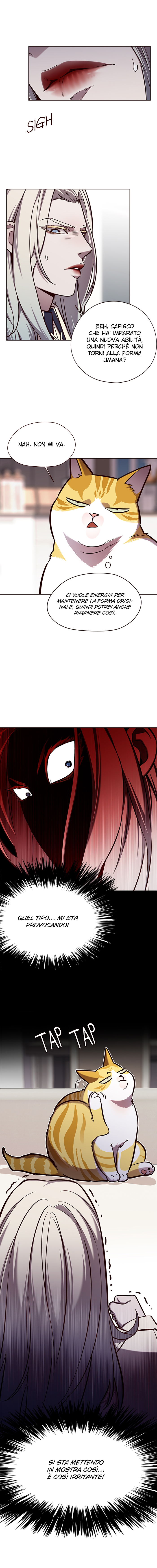 Read Eleceed IT Manga Online