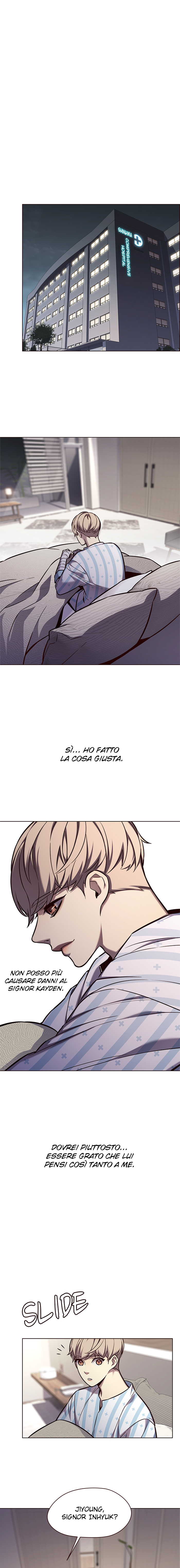 Read Eleceed IT Manga Online