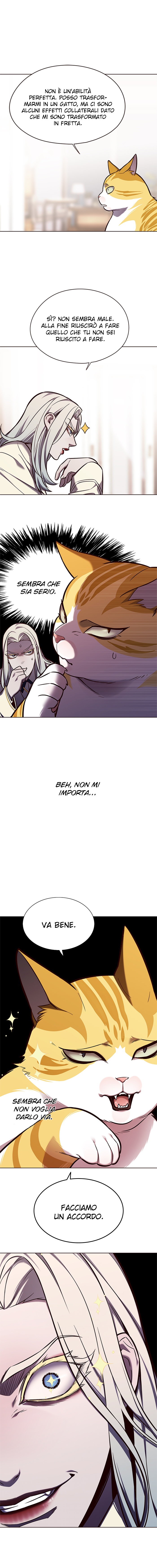 Read Eleceed IT Manga Online