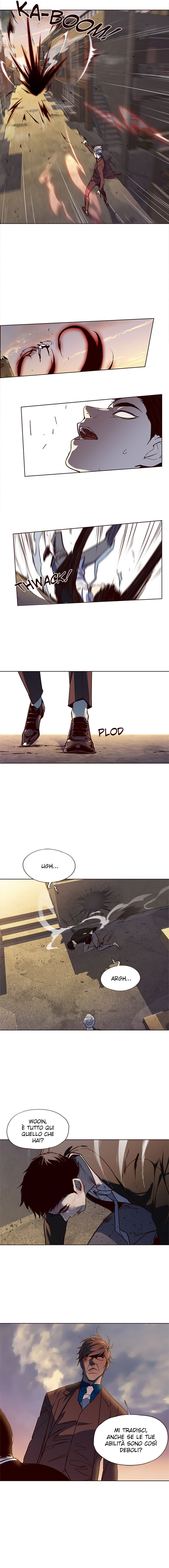 Read Eleceed IT Manga Online