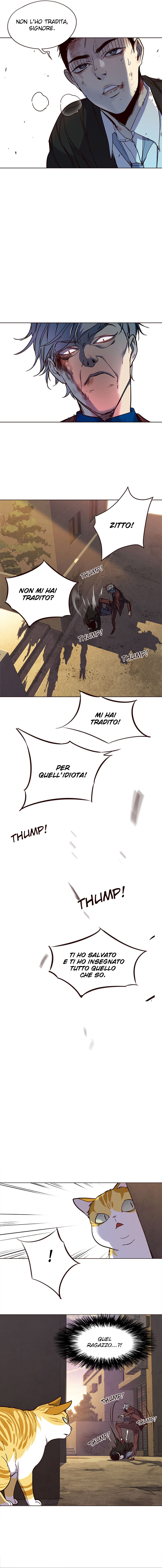 Read Eleceed IT Manga Online