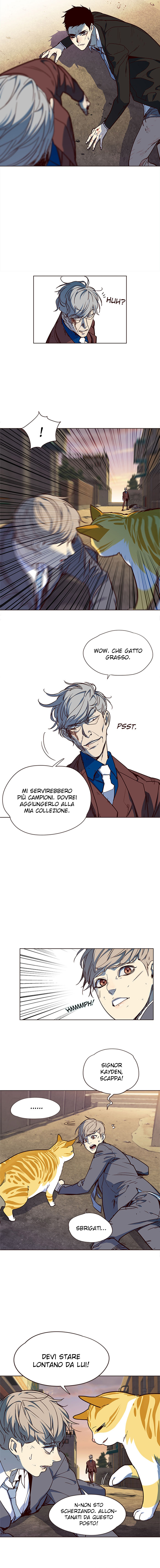 Read Eleceed IT Manga Online