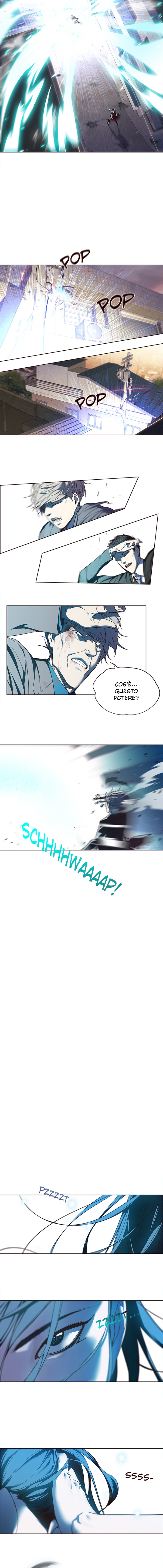 Read Eleceed IT Manga Online