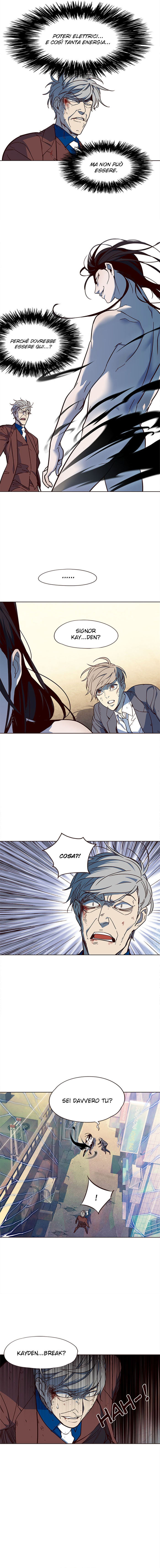 Read Eleceed IT Manga Online
