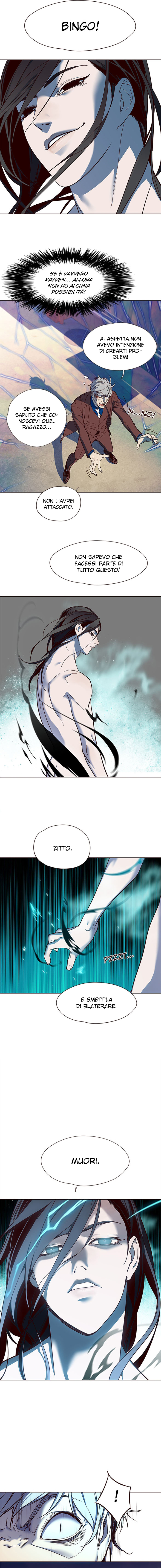 Read Eleceed IT Manga Online