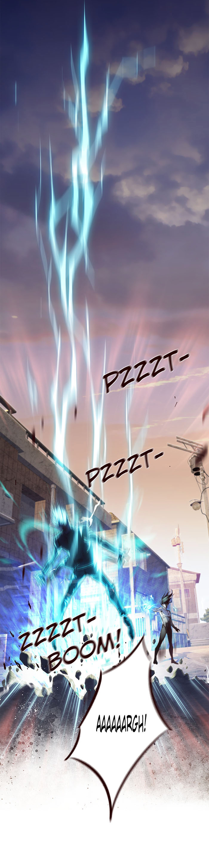 Read Eleceed IT Manga Online