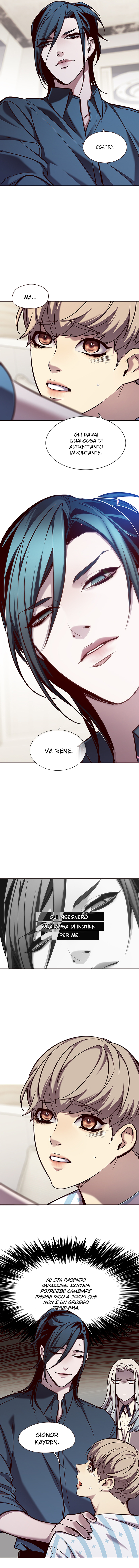 Read Eleceed IT Manga Online