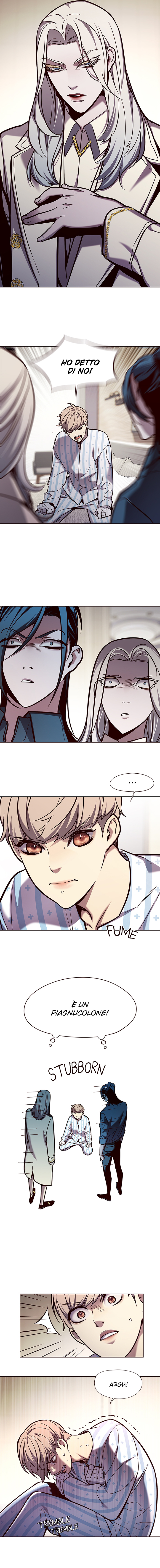 Read Eleceed IT Manga Online