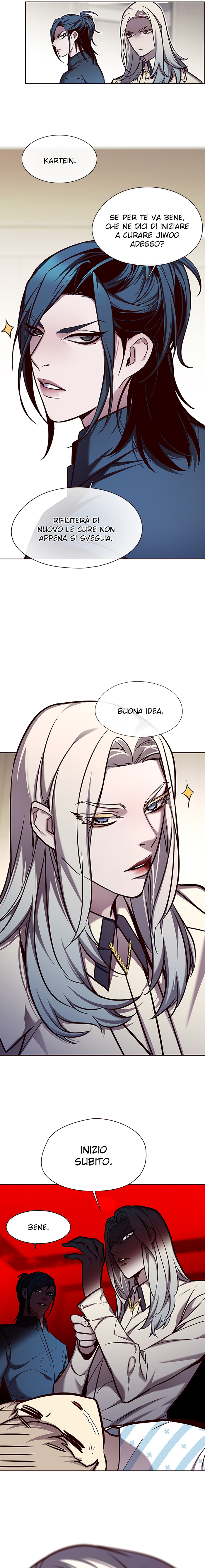 Read Eleceed IT Manga Online