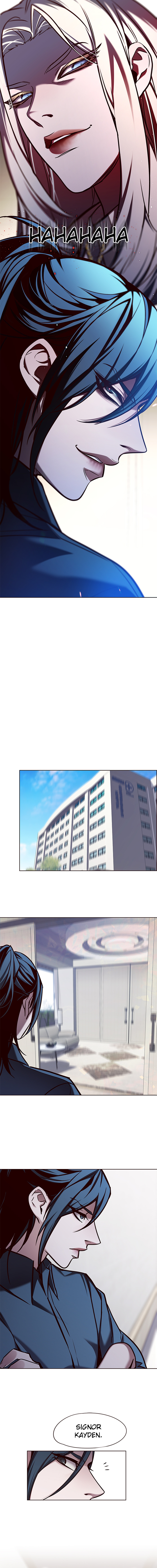 Read Eleceed IT Manga Online