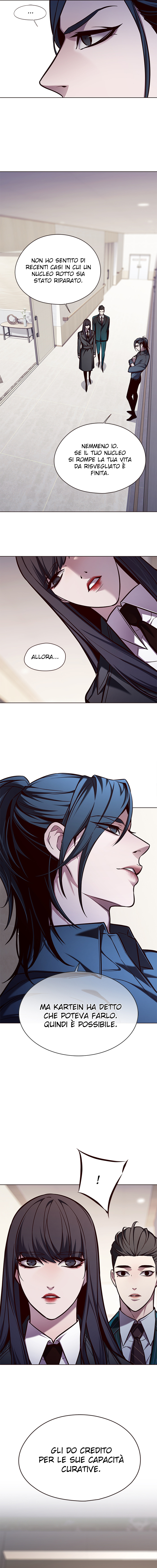 Read Eleceed IT Manga Online