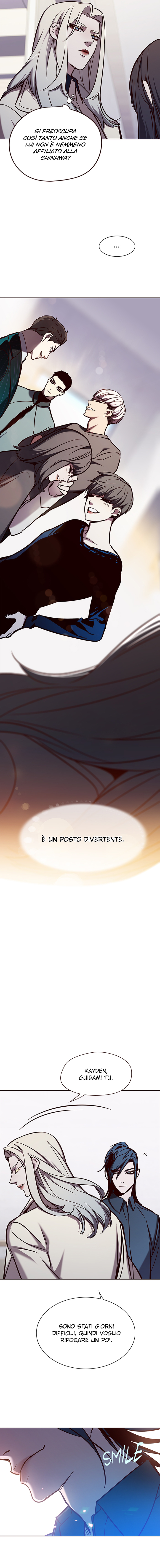 Read Eleceed IT Manga Online