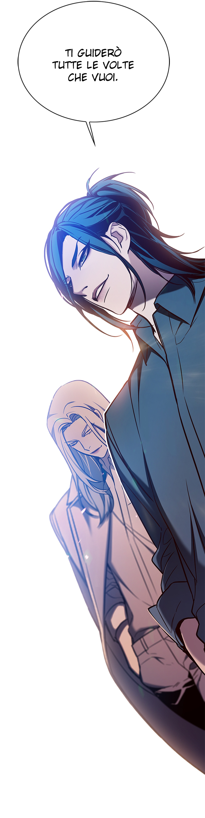Read Eleceed IT Manga Online