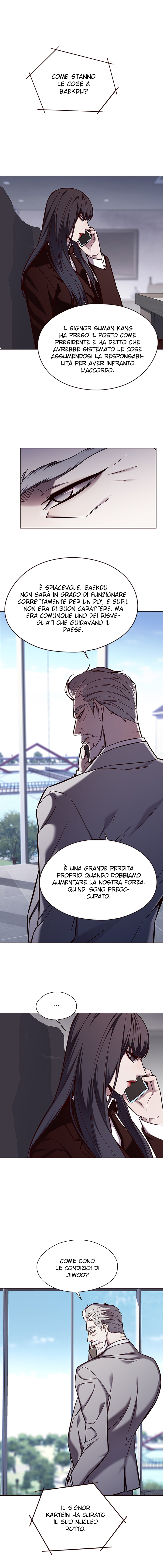 Read Eleceed IT Manga Online