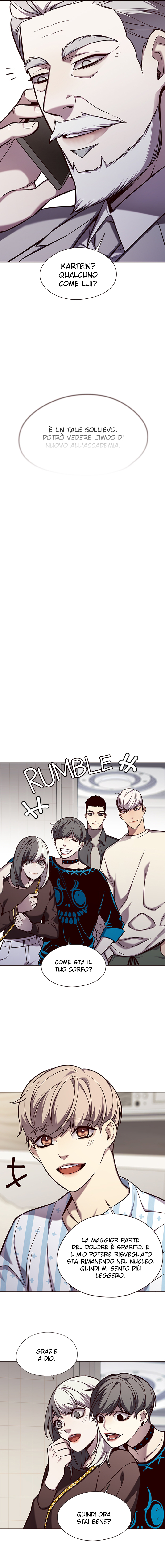Read Eleceed IT Manga Online