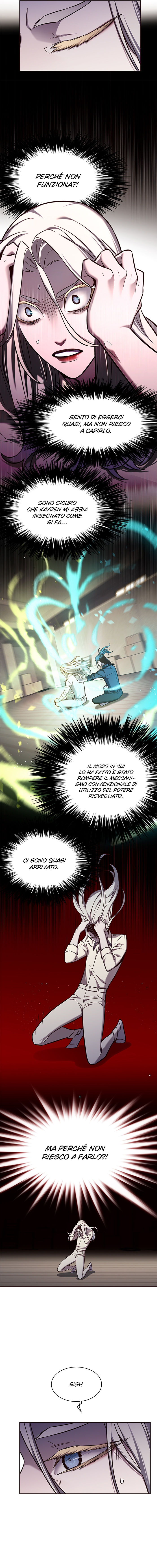 Read Eleceed IT Manga Online