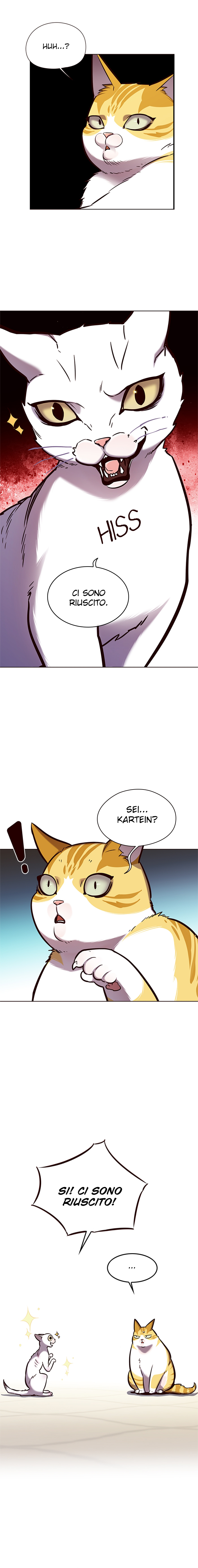 Read Eleceed IT Manga Online