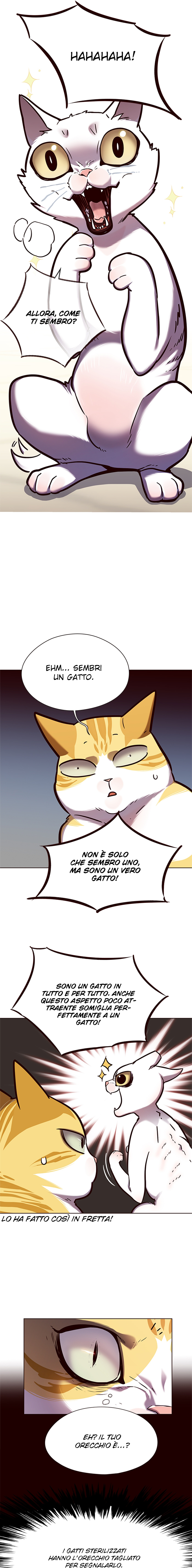 Read Eleceed IT Manga Online