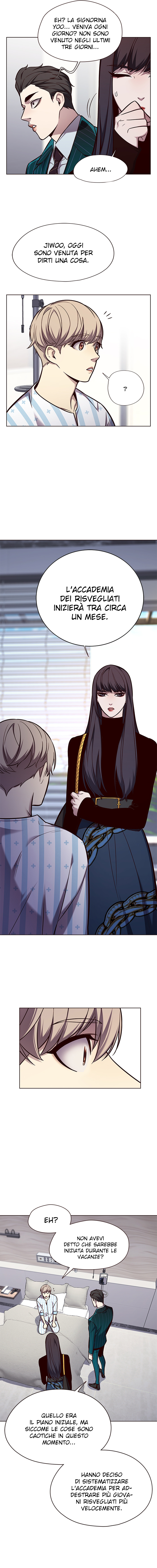 Read Eleceed IT Manga Online