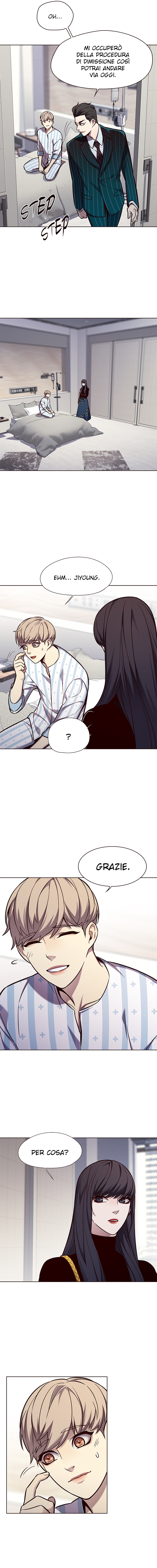 Read Eleceed IT Manga Online
