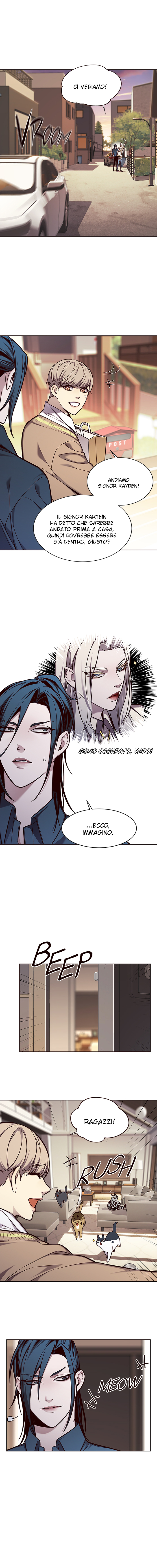 Read Eleceed IT Manga Online