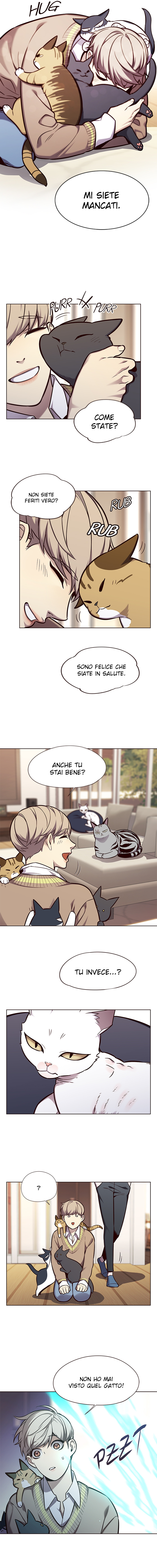Read Eleceed IT Manga Online