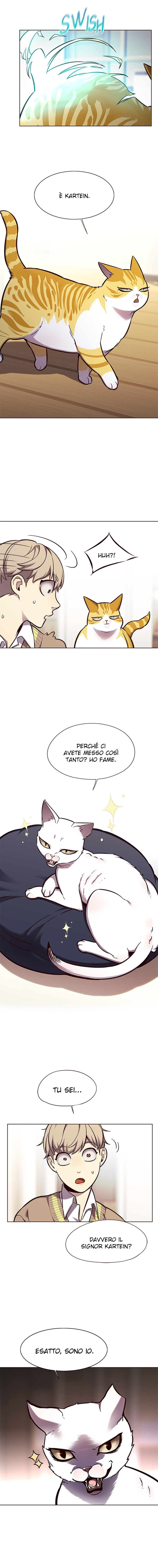 Read Eleceed IT Manga Online