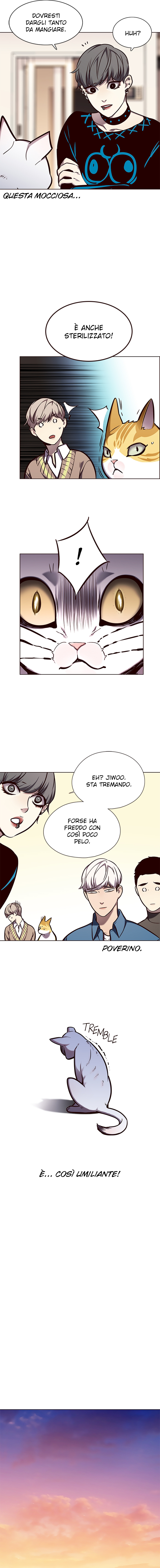 Read Eleceed IT Manga Online