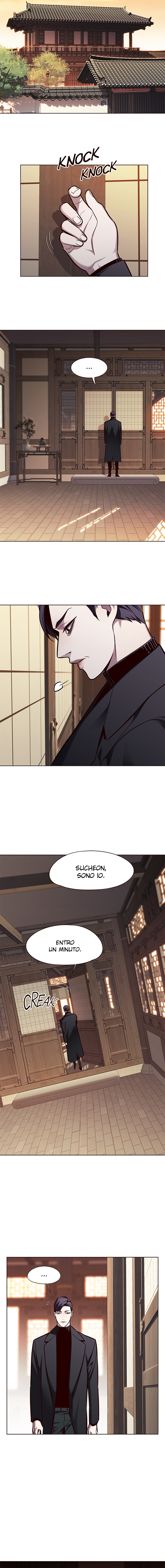 Read Eleceed IT Manga Online