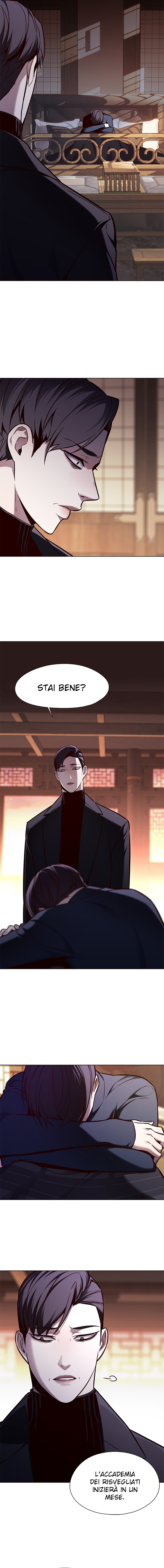 Read Eleceed IT Manga Online