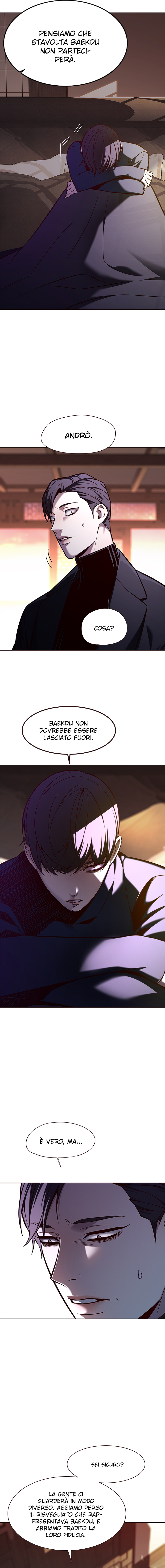 Read Eleceed IT Manga Online