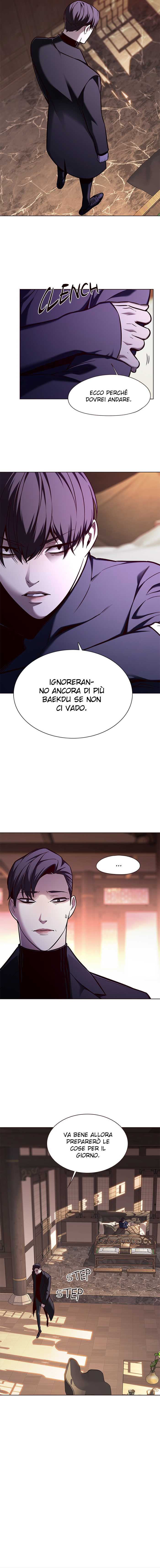 Read Eleceed IT Manga Online