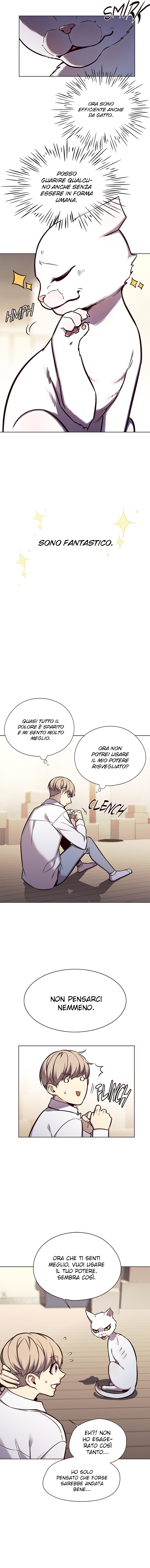 Read Eleceed IT Manga Online
