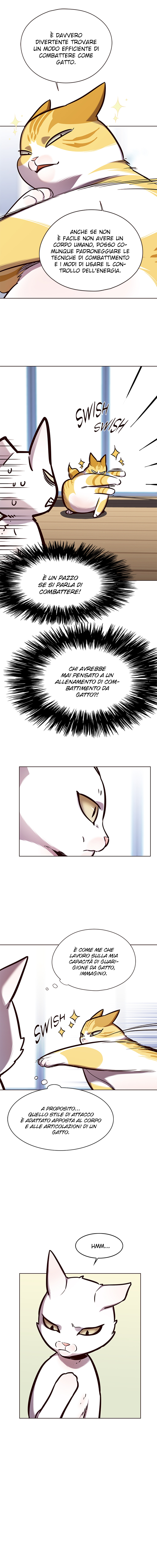 Read Eleceed IT Manga Online