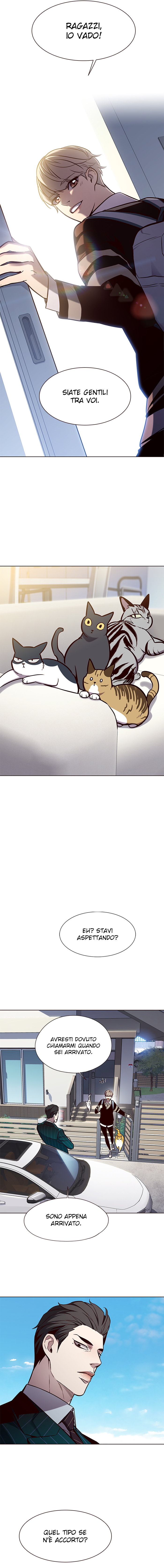 Read Eleceed IT Manga Online