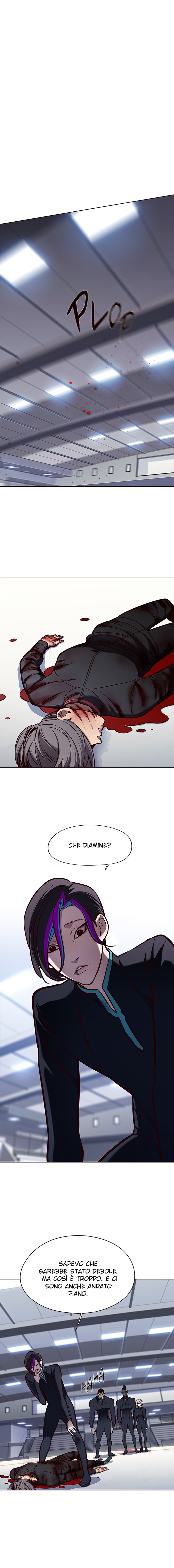 Read Eleceed IT Manga Online